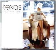 Texas - I Don't Want A Lover 2001